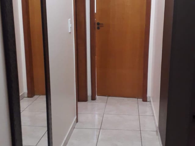 Apartamento à venda, Vila Brasília, Aparecida de Goiânia, GO