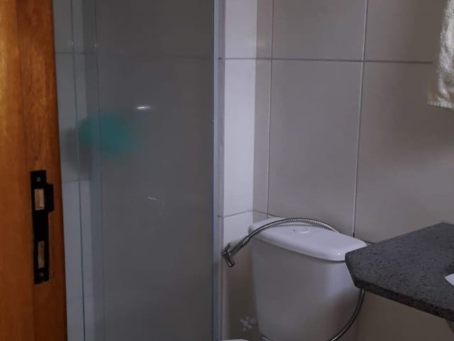 Apartamento à venda, Vila Brasília, Aparecida de Goiânia, GO