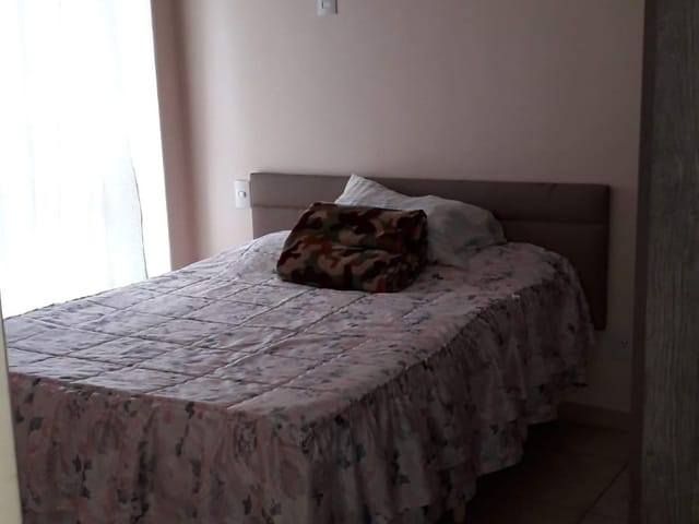 Apartamento à venda, Vila Brasília, Aparecida de Goiânia, GO