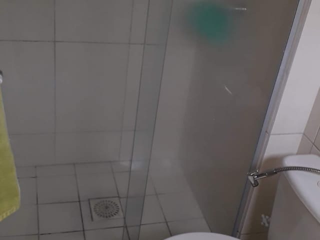 Apartamento à venda, Vila Brasília, Aparecida de Goiânia, GO