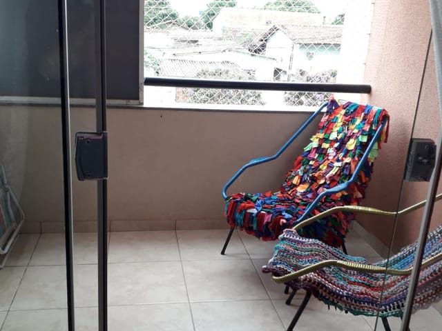 Apartamento à venda, Vila Brasília, Aparecida de Goiânia, GO