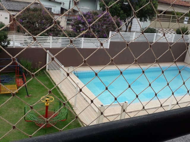 Apartamento à venda, Vila Brasília, Aparecida de Goiânia, GO