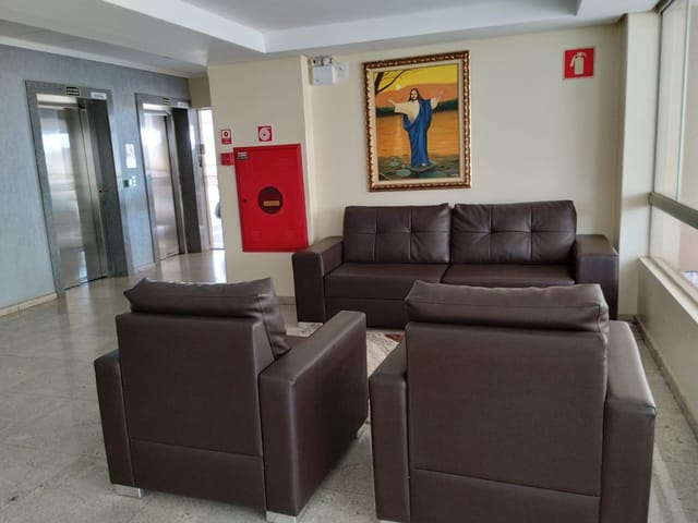 Apartamento à venda, Vila Brasília, Aparecida de Goiânia, GO