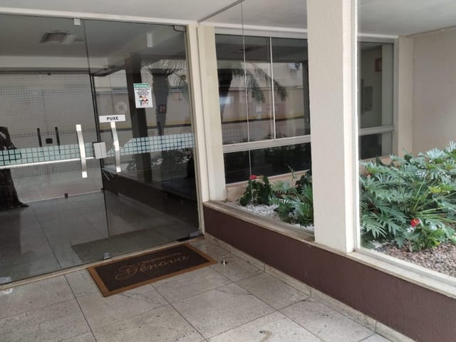 Apartamento à venda, Vila Brasília, Aparecida de Goiânia, GO