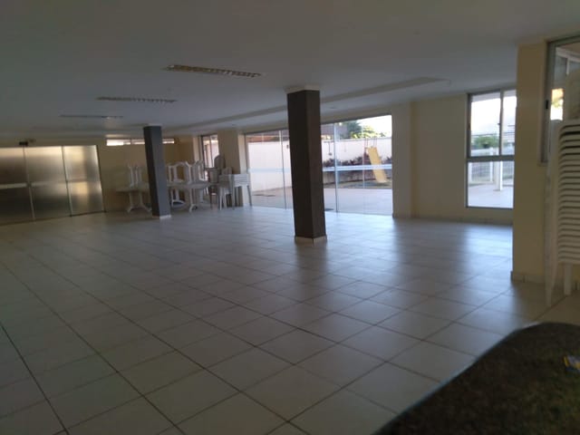 Apartamento à venda, Vila Brasília, Aparecida de Goiânia, GO