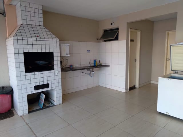 Apartamento à venda, Vila Brasília, Aparecida de Goiânia, GO
