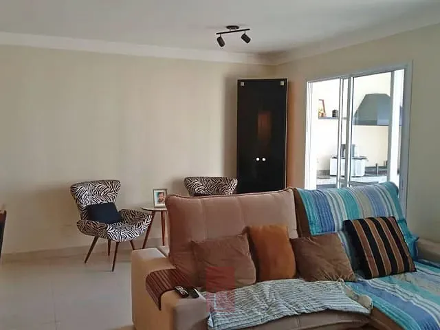 Apartamento com 80m² 2 quartos e 2 banheiros, à venda, no bairro Santana em São Paulo
