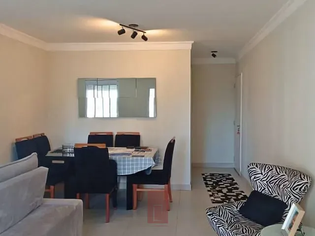 Apartamento com 80m² 2 quartos e 2 banheiros, à venda, no bairro Santana em São Paulo