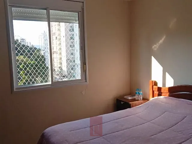 Apartamento com 80m² 2 quartos e 2 banheiros, à venda, no bairro Santana em São Paulo