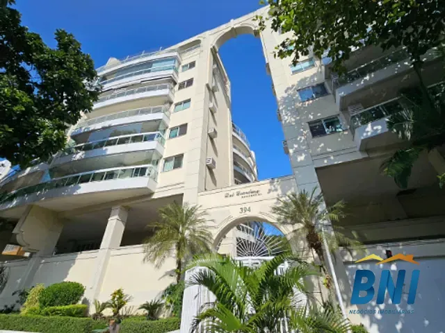 Apartamento 3 quartos e 3 banheiros, à venda, no bairro Freguesia (Jacarepaguá) em Rio de Janeiro