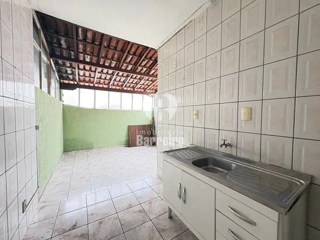 Apartamento 2 quartos e 1 banheiro, à venda, no bairro Milionários em Belo Horizonte
