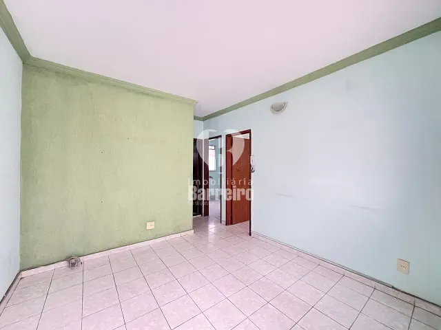 Apartamento 2 quartos e 1 banheiro, à venda, no bairro Milionários em Belo Horizonte
