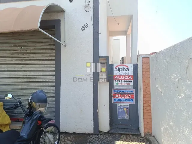 Apartamento 2 quartos e 2 banheiros, para alugar, no bairro Centro em Sumaré