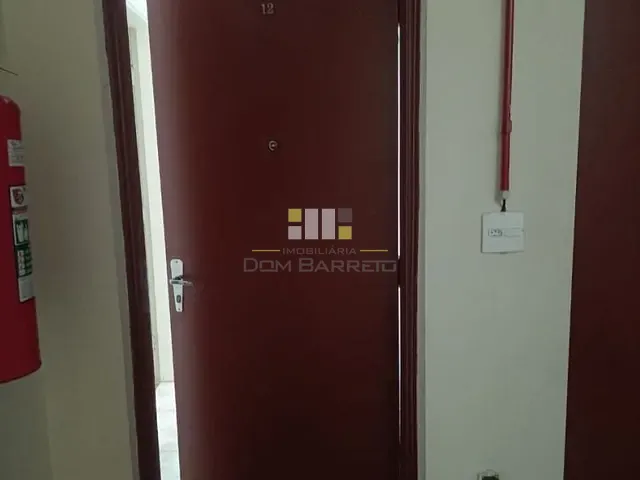 Apartamento 2 quartos e 2 banheiros, para alugar, no bairro Centro em Sumaré