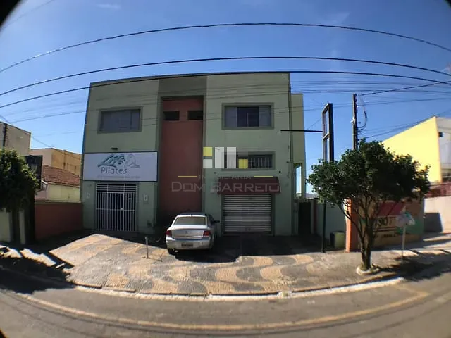 Apartamento 2 quartos e 2 banheiros, para alugar, no bairro Centro em Sumaré