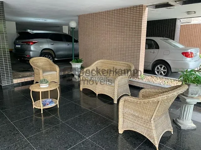 Apartamento 3 quartos e 3 banheiros, à venda, no bairro Aterrado em Volta Redonda