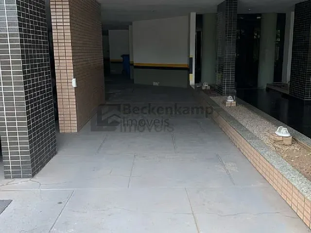 Apartamento 3 quartos e 3 banheiros, à venda, no bairro Aterrado em Volta Redonda