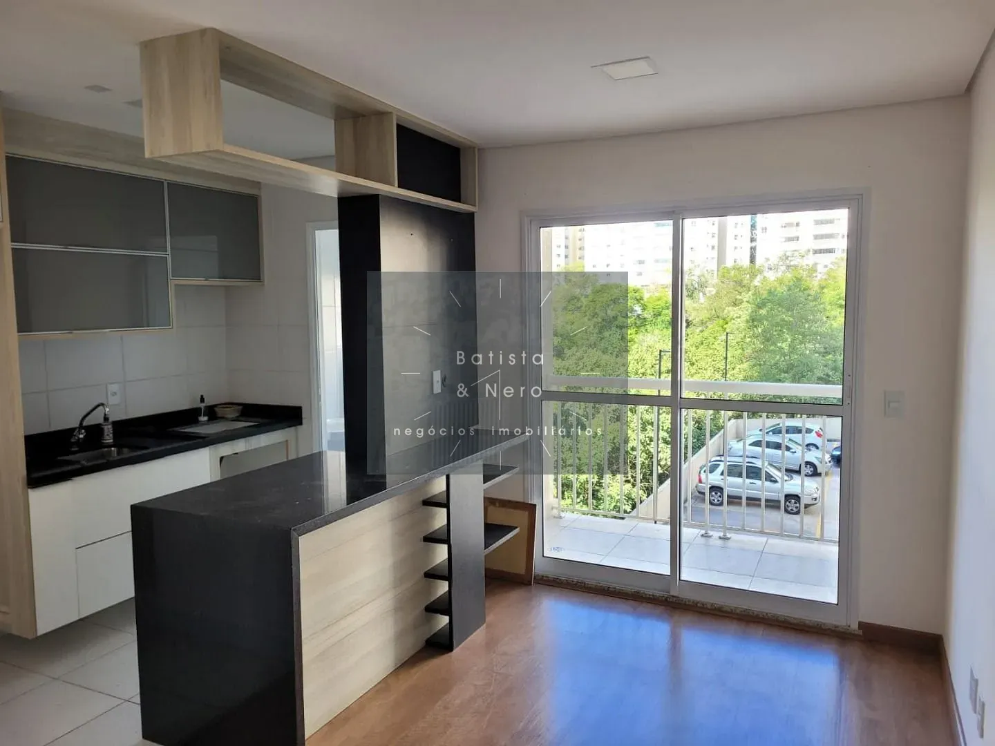 Apartamento, 2 quartos, 56 m² - Foto 5