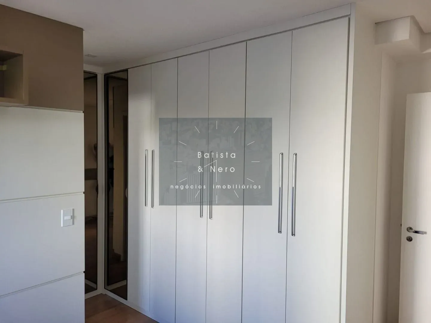 Apartamento, 2 quartos, 56 m² - Foto 14