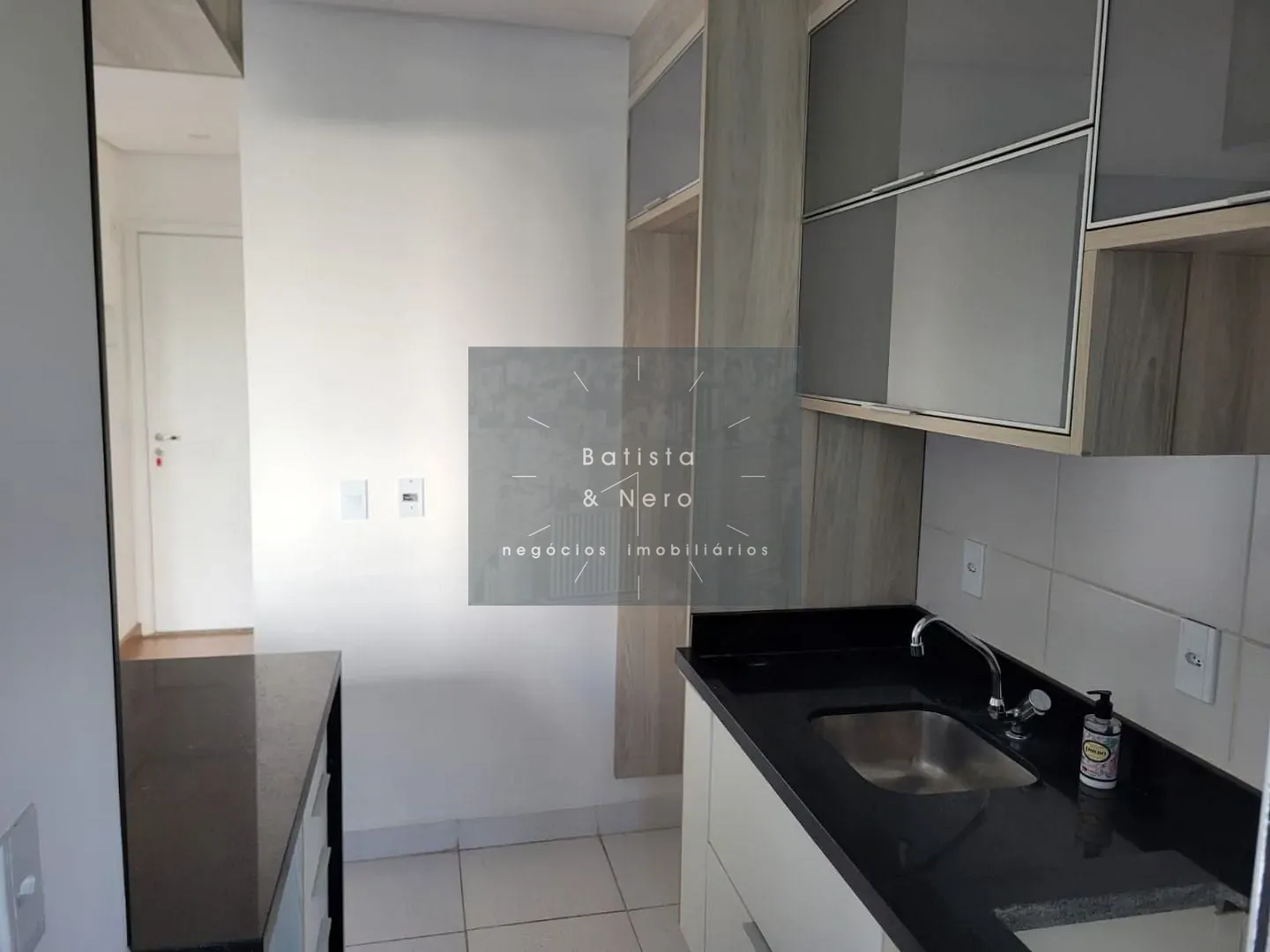 Apartamento, 2 quartos, 56 m² - Foto 2