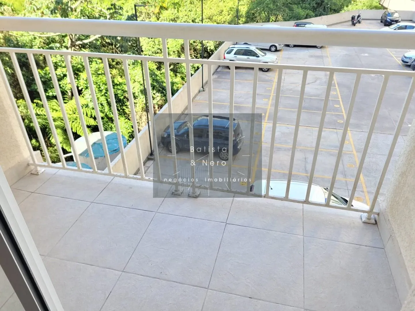 Apartamento, 2 quartos, 56 m² - Foto 7
