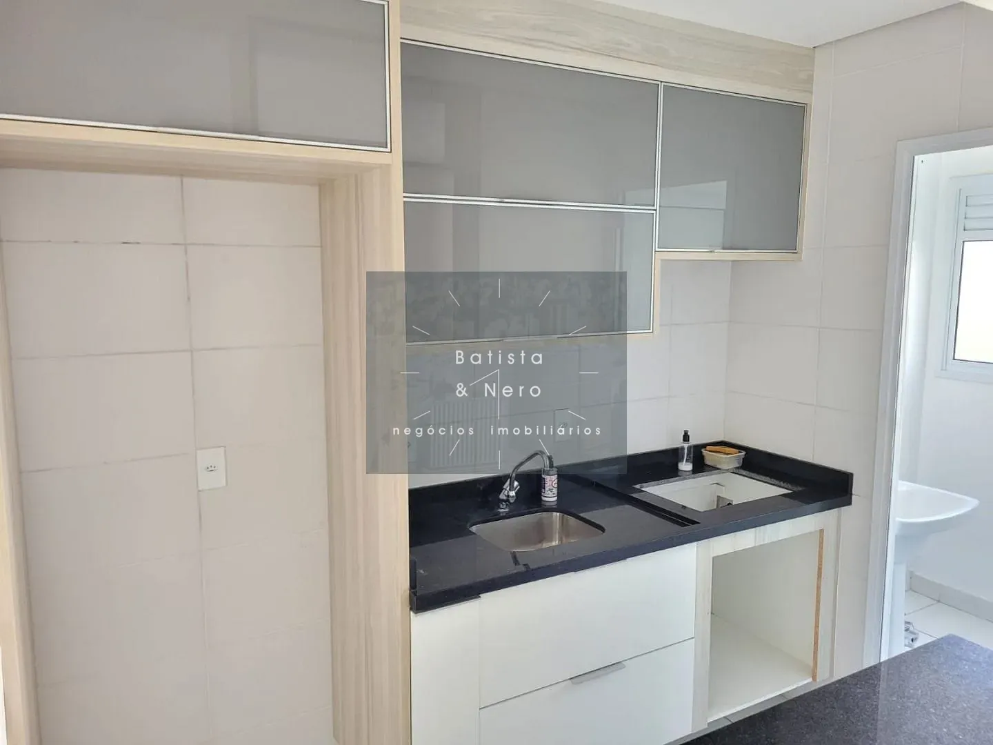 Apartamento, 2 quartos, 56 m² - Foto 3