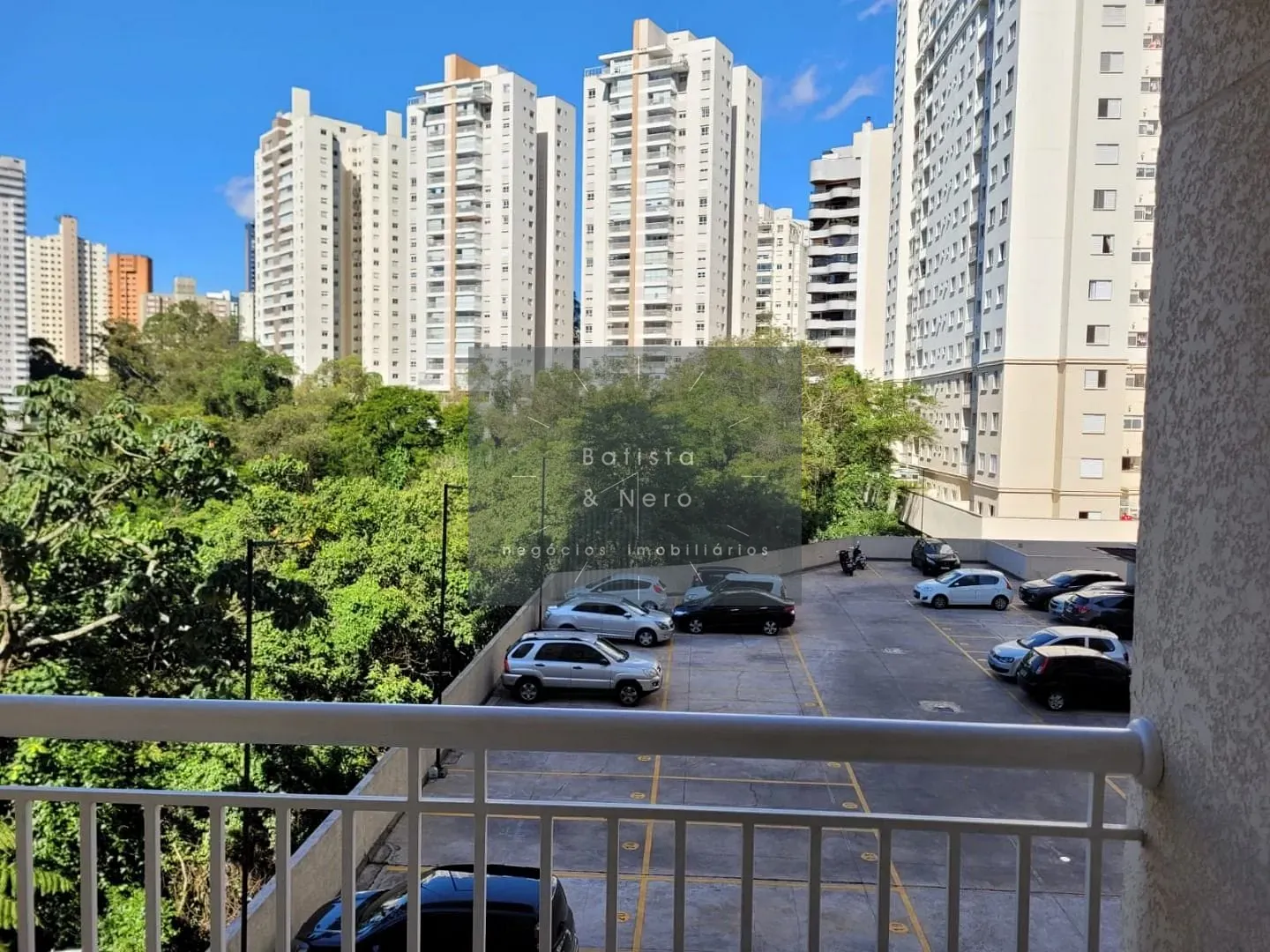 Apartamento, 2 quartos, 56 m² - Foto 8