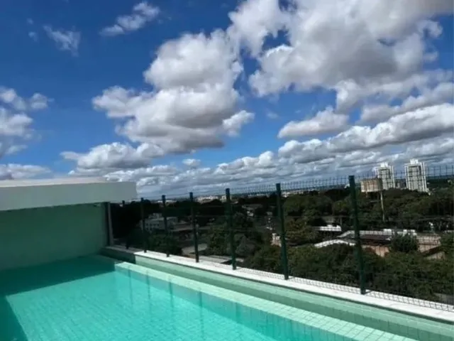 Apartamento 1 quarto e 1 banheiro, para alugar, no bairro Planalto em Teresina