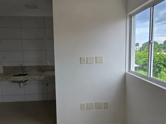 Apartamento 1 quarto e 1 banheiro, para alugar, no bairro Planalto em Teresina