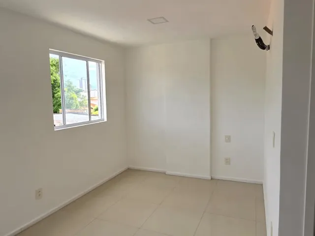 Apartamento 1 quarto e 1 banheiro, para alugar, no bairro Planalto em Teresina