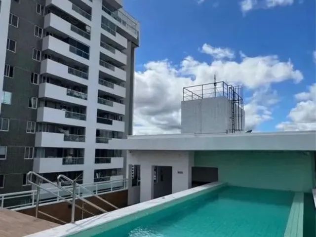 Apartamento 1 quarto e 1 banheiro, para alugar, no bairro Planalto em Teresina