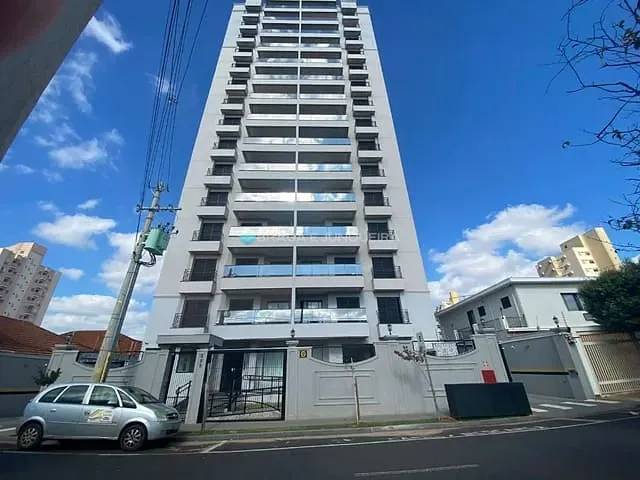 Apartamento 3 quartos e 2 banheiros, à venda, no bairro Boa Vista em São José do Rio Preto
