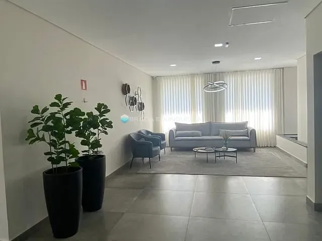 Apartamento 3 quartos e 2 banheiros, à venda, no bairro Boa Vista em São José do Rio Preto