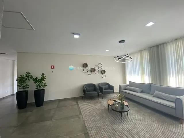 Apartamento 3 quartos e 2 banheiros, à venda, no bairro Boa Vista em São José do Rio Preto