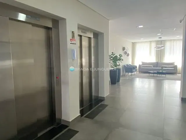 Apartamento 3 quartos e 2 banheiros, à venda, no bairro Boa Vista em São José do Rio Preto