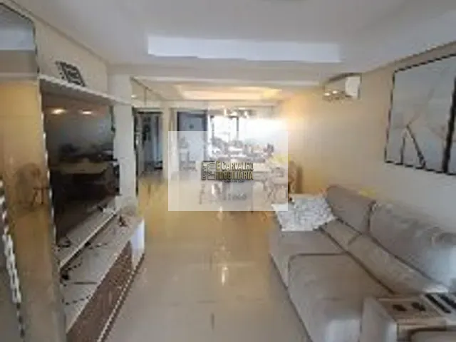 Apartamento 3 quartos e 3 banheiros, à venda, no bairro Pontal em Ilhéus