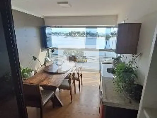 Apartamento 3 quartos e 3 banheiros, à venda, no bairro Pontal em Ilhéus