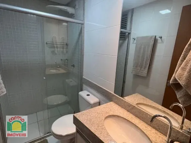 Apartamento 3 quartos e 2 banheiros, à venda, no bairro Jardim das Américas 2ª Etapa em Anápolis