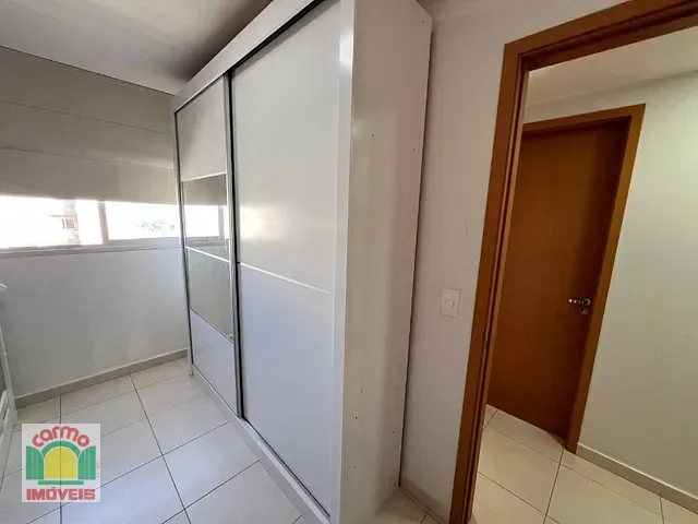 Apartamento 3 quartos e 2 banheiros, à venda, no bairro Jardim das Américas 2ª Etapa em Anápolis