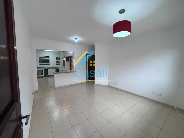 Apartamento 2 quartos e 1 banheiro, para alugar, no bairro Vila Nossa Senhora Aparecida em São Roque