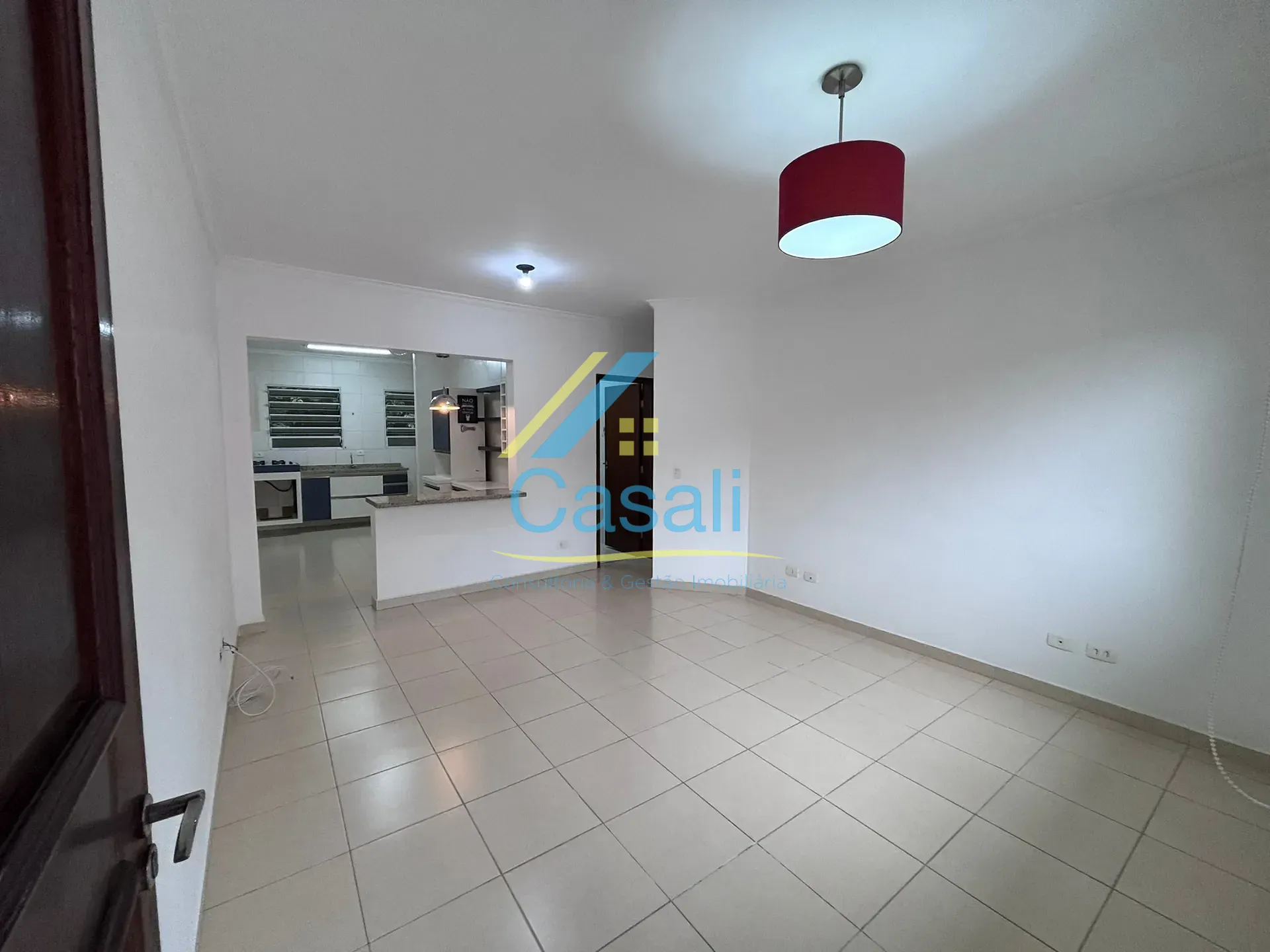 Apartamento, 2 quartos, 79 m² - Foto 2
