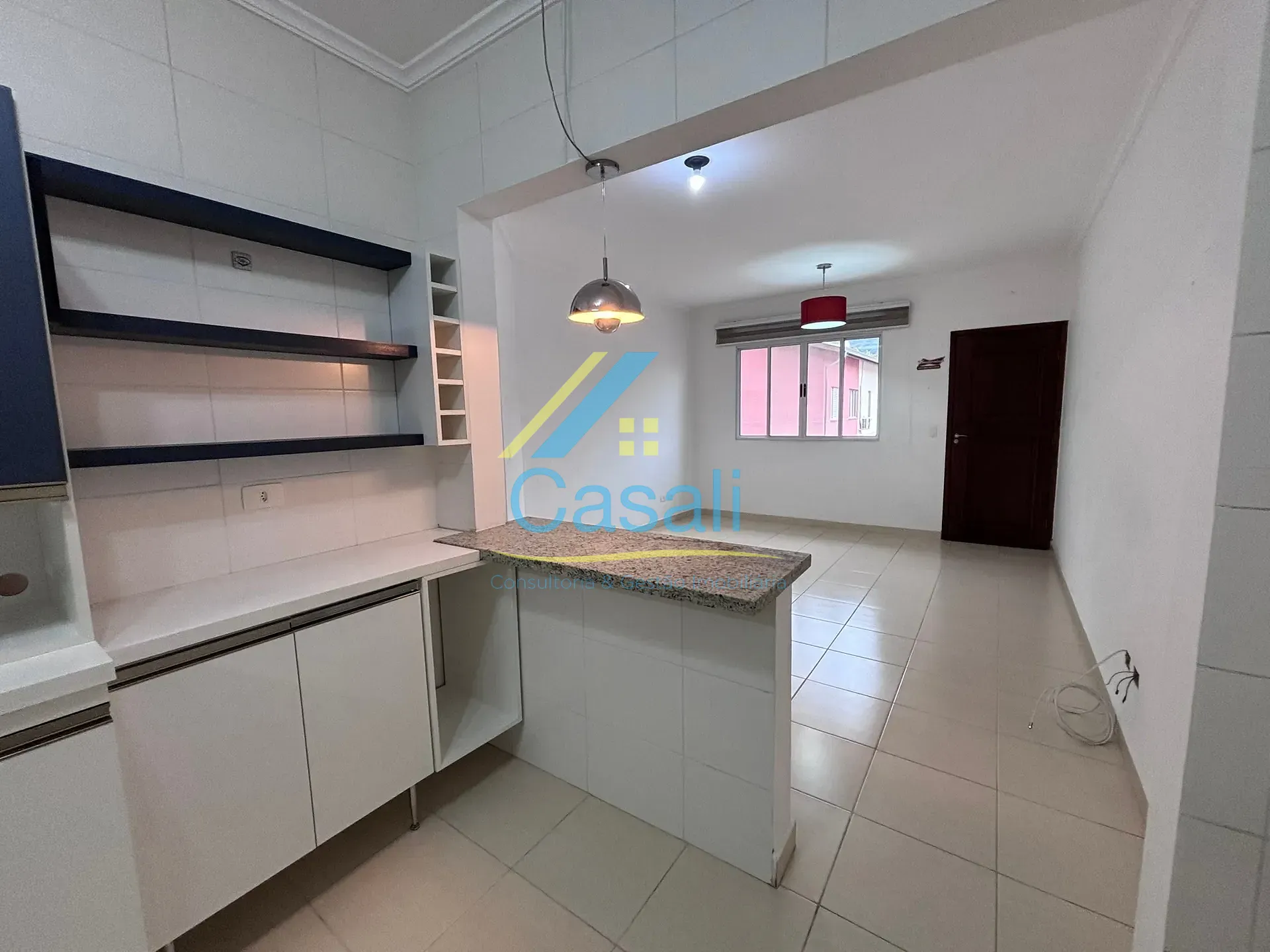 Apartamento, 2 quartos, 79 m² - Foto 7