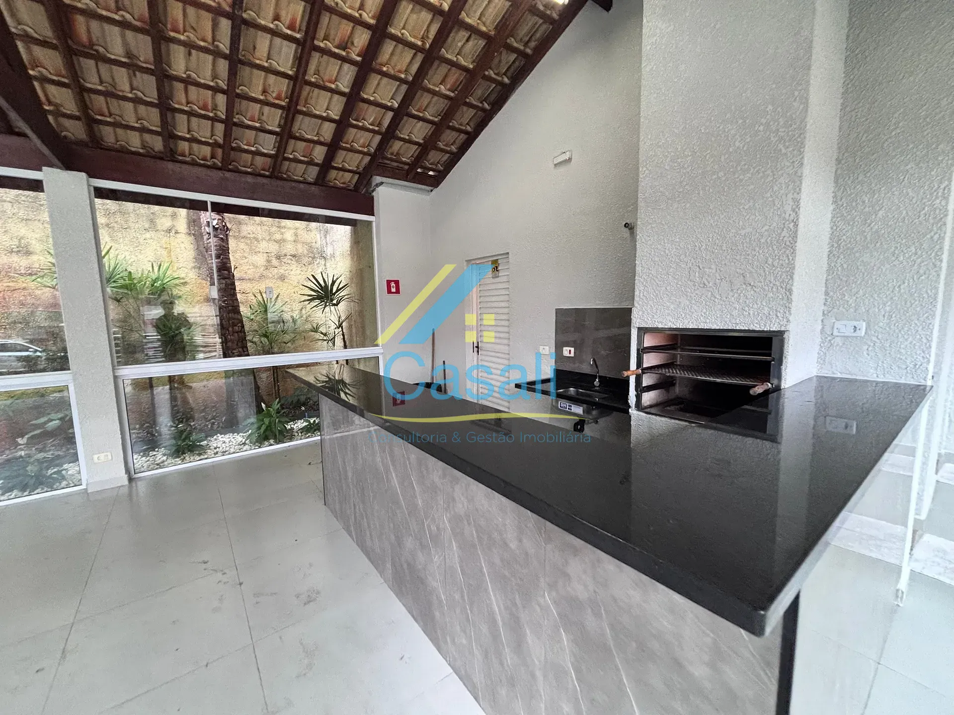 Apartamento, 2 quartos, 79 m² - Foto 17