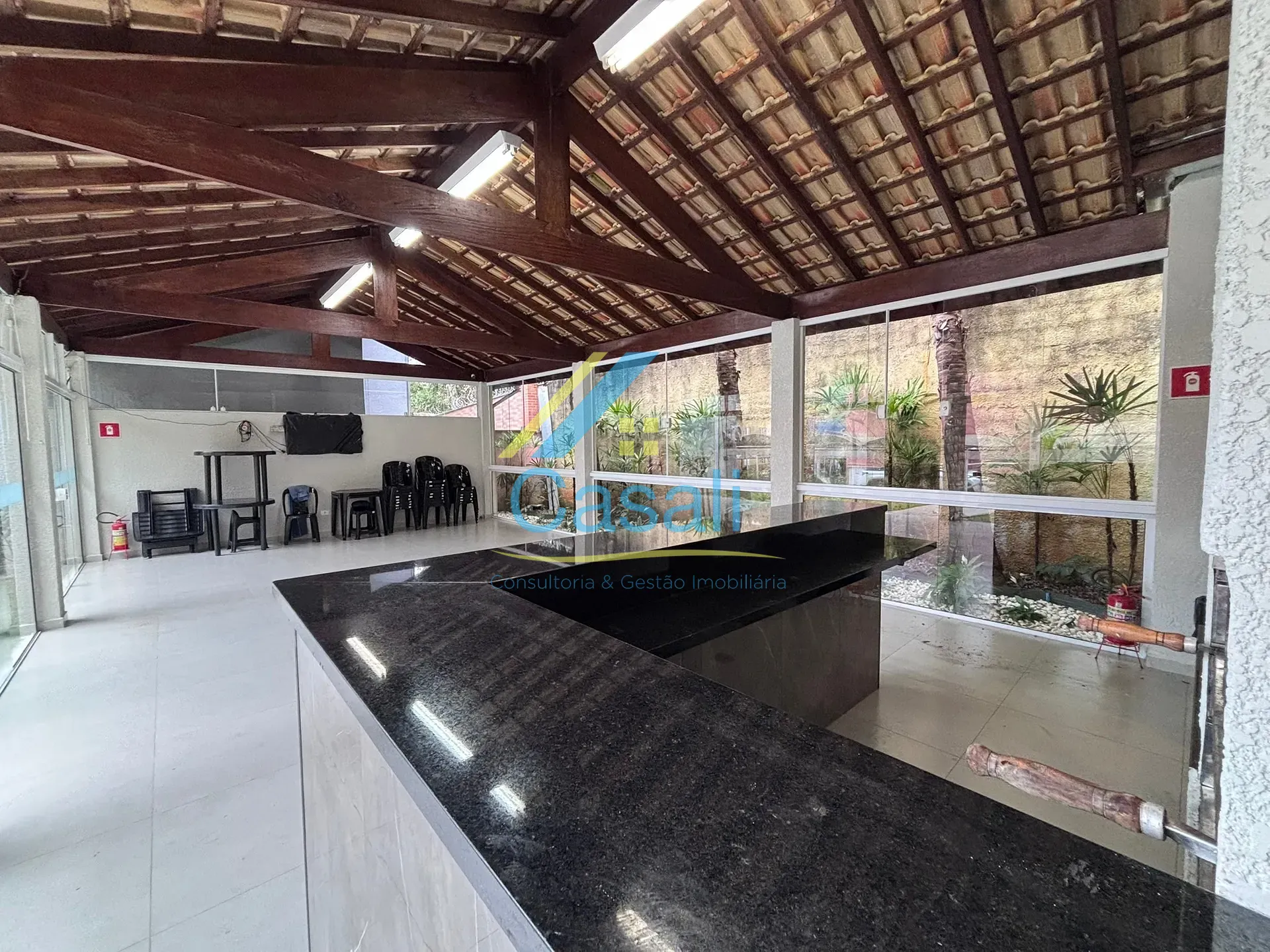 Apartamento, 2 quartos, 79 m² - Foto 18