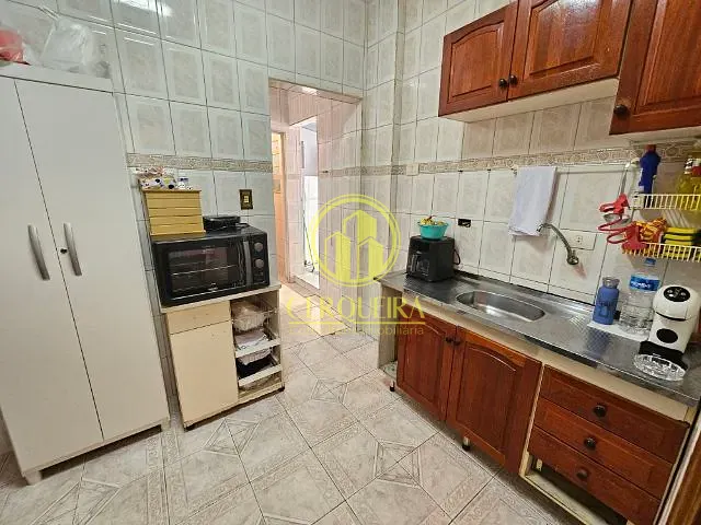 Apartamento com 102m² 2 quartos e 2 banheiros, à venda, no bairro Vila Buarque em São Paulo