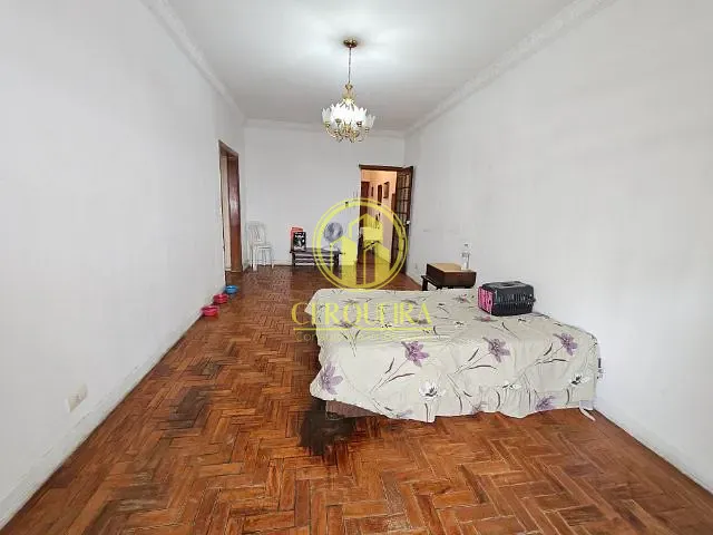 Apartamento com 102m² 2 quartos e 2 banheiros, à venda, no bairro Vila Buarque em São Paulo