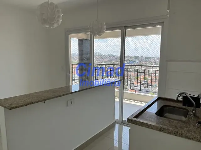 Apartamento 1 quarto e 1 banheiro, à venda, no bairro Vila Diva (Zona Norte) em São Paulo