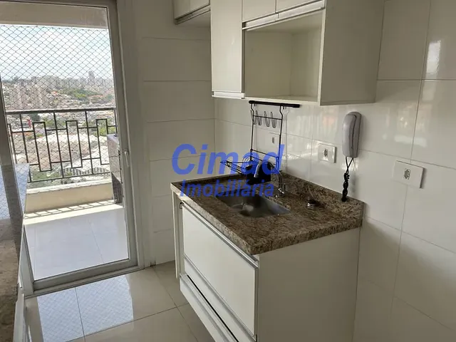 Apartamento 1 quarto e 1 banheiro, à venda, no bairro Vila Diva (Zona Norte) em São Paulo