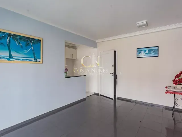 Apartamento 2 quartos e 1 banheiro, para alugar, no bairro Paraíso em São Paulo
