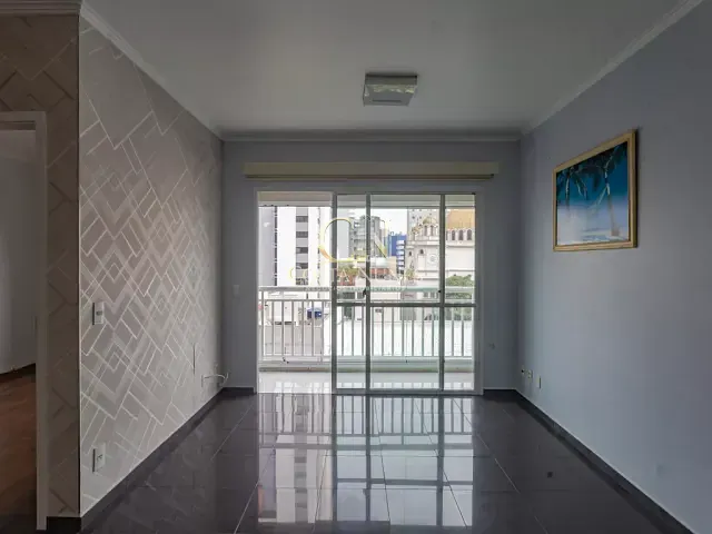 Apartamento 2 quartos e 1 banheiro, para alugar, no bairro Paraíso em São Paulo